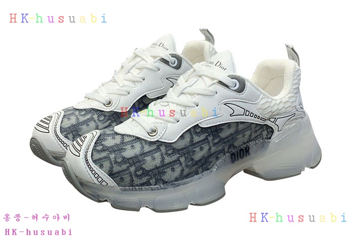 NEW 디올 신발 신상 DR 2266015