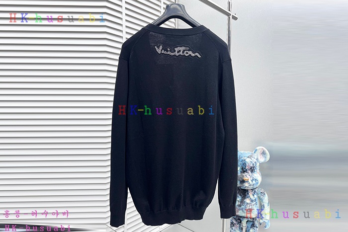 NEW 루이비통 가디건 신상 LV 857003