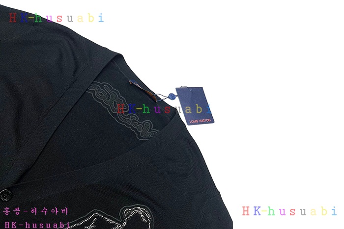 NEW 루이비통 가디건 신상 LV 857003