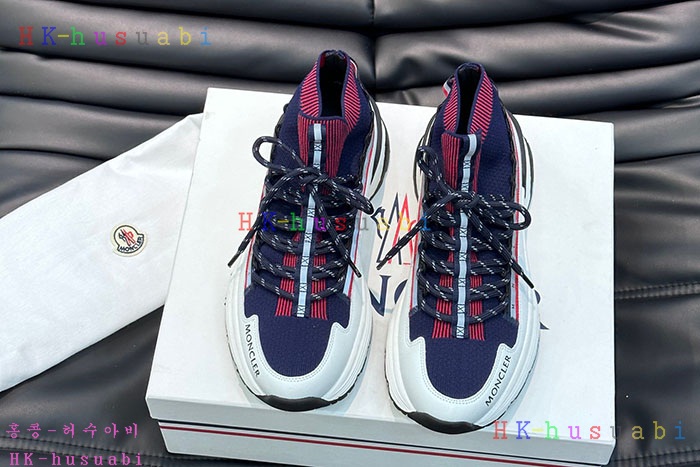NEW 몽클레어 신발 신상 M 2505512