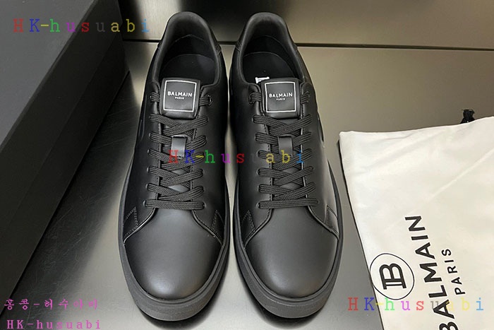 NEW 발망 스니커즈 신상 B 661501