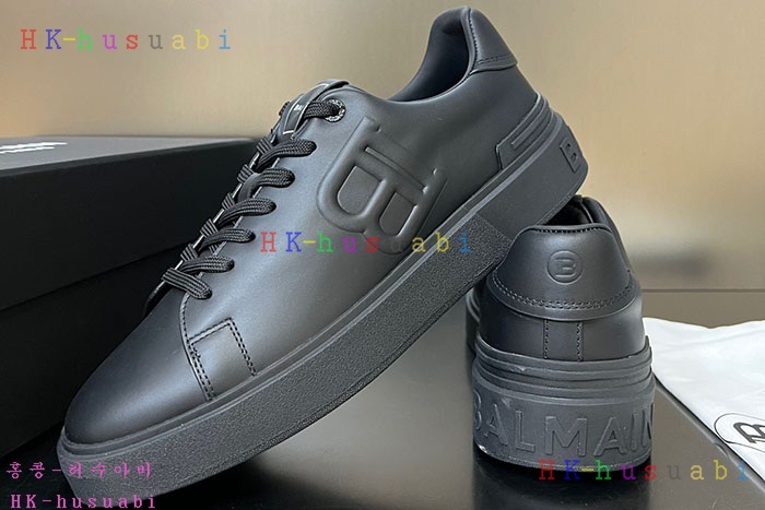 NEW 발망 스니커즈 신상 B 661501