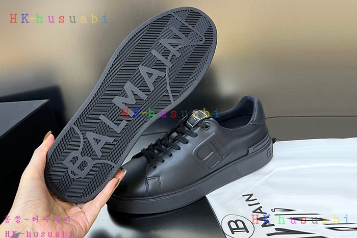 NEW 발망 스니커즈 신상 B 661501