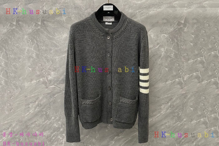 NEW 톰브라운 가디건 신상 TB 998008