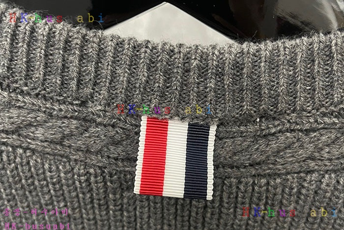NEW 톰브라운 가디건 신상 TB 998008