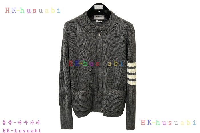 NEW 톰브라운 가디건 신상 TB 998008