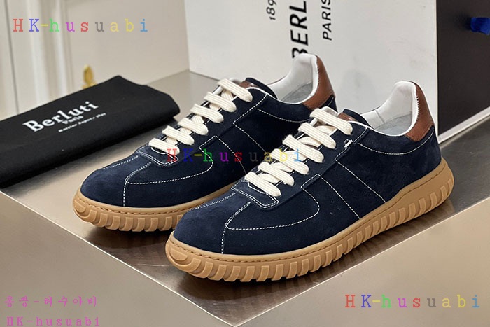 NEW 벨루티 신발 신상 B 879901