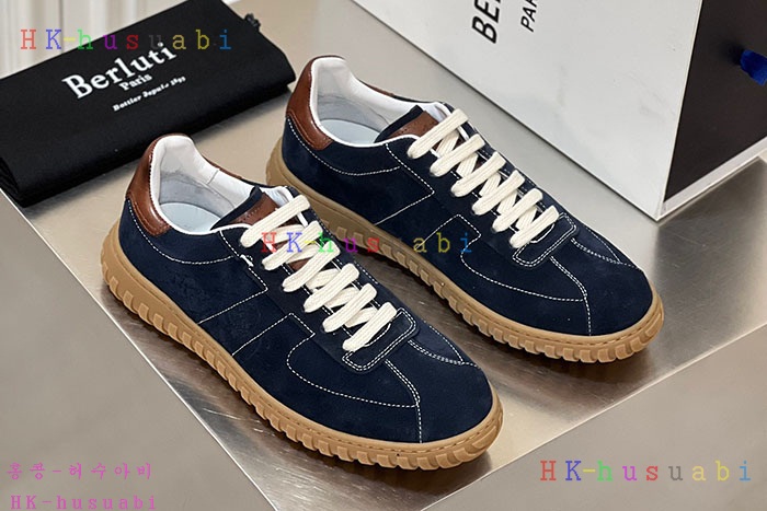 NEW 벨루티 신발 신상 B 879901