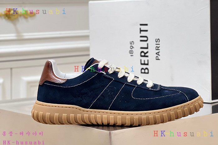 NEW 벨루티 신발 신상 B 879901