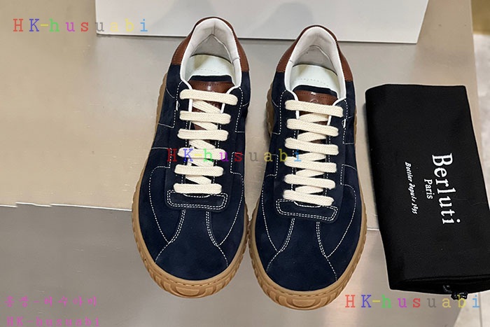 NEW 벨루티 신발 신상 B 879901