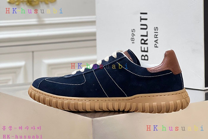 NEW 벨루티 신발 신상 B 879901