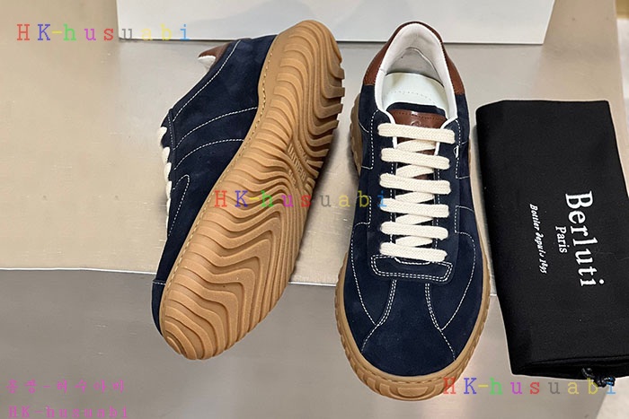 NEW 벨루티 신발 신상 B 879901