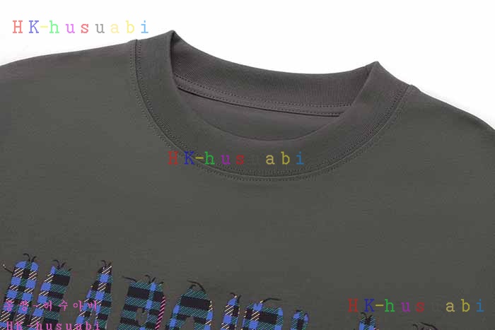 NEW 메종 마르지엘라 반팔티 신상 M 699561