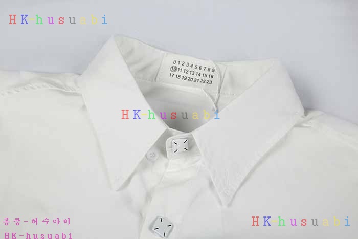 NEW 메종 마르지엘라 남방 신상 M 699563