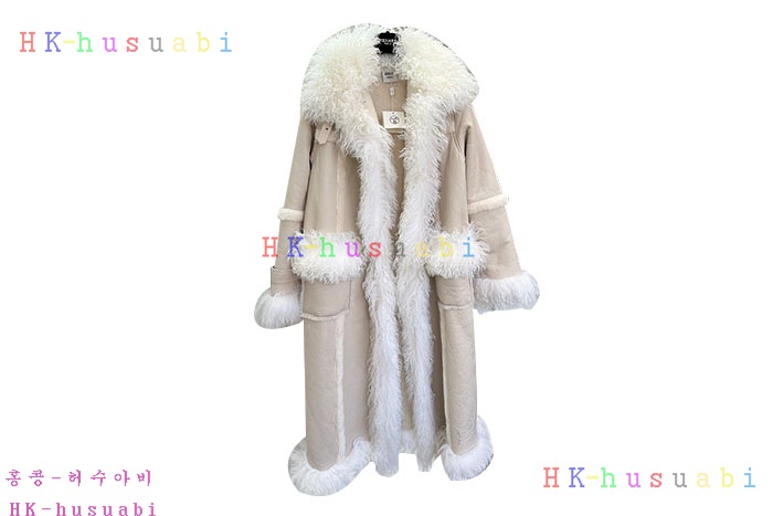 NEW 에르메스 코트 신상 H 8870550