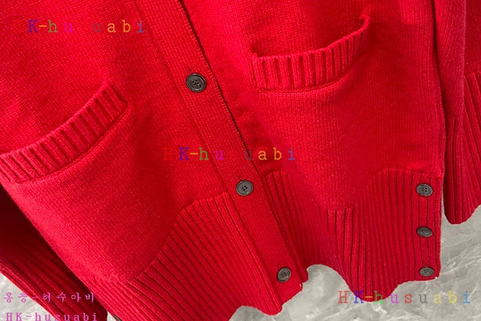 NEW 톰브라운 가디건 신상 TB 974409