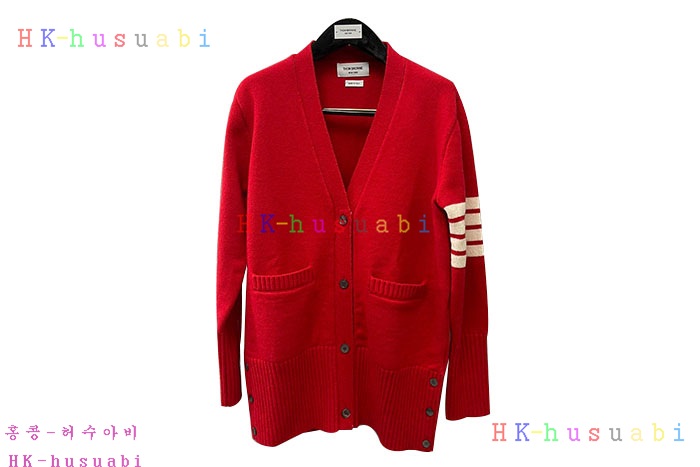 NEW 톰브라운 가디건 신상 TB 974409