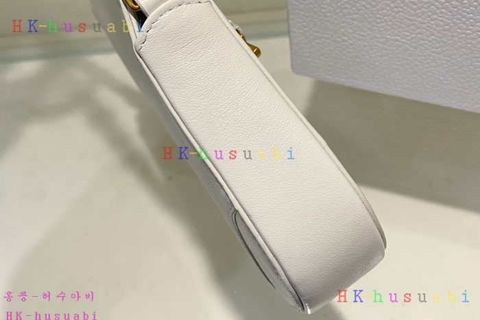★미러급★디올 새들 숄더 파우치 S5909-2
