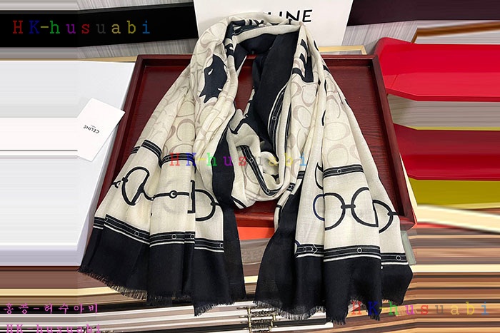 NEW 셀린느 스카프 신상 C 885803