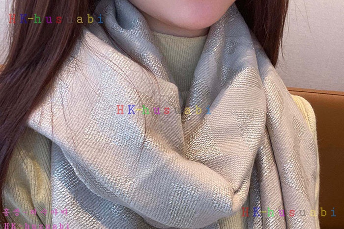 NEW펜디 스카프 신상 FD 705501