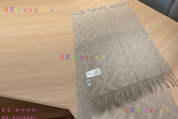 NEW펜디 스카프 신상 FD 705501