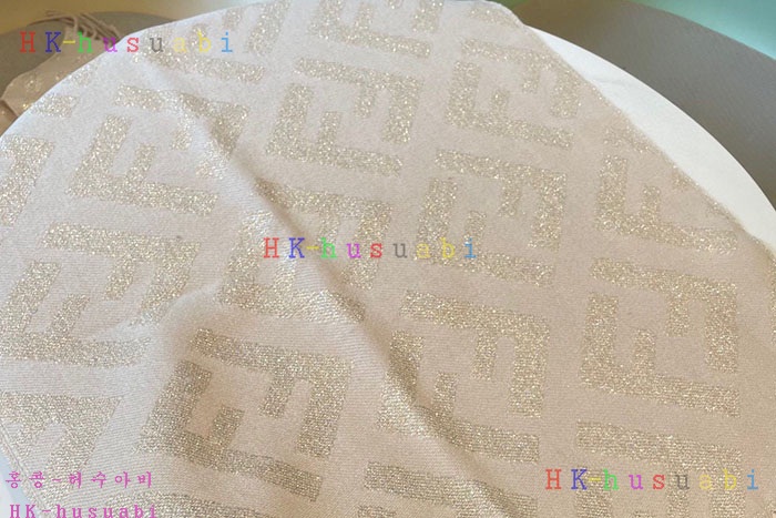 NEW펜디 스카프 신상 FD 705501