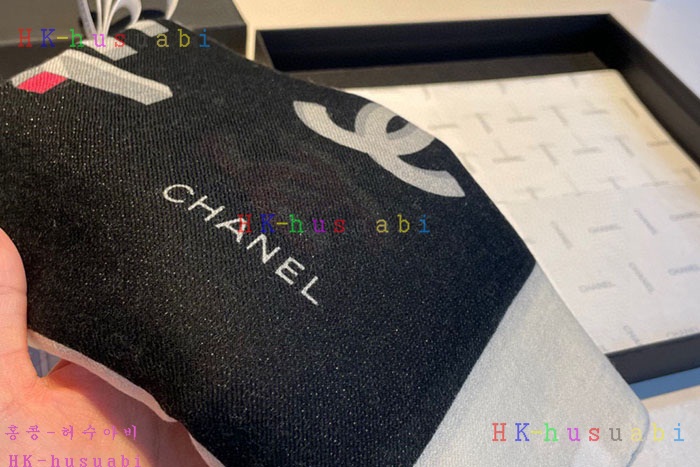 NEW 샤넬 스카프 신상 C 828808