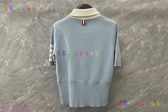 NEW 톰브라운 반팔티 신상 TB 4414050