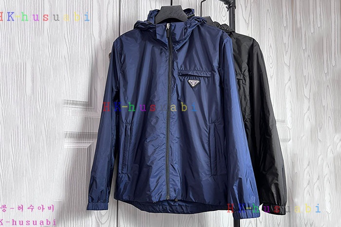 NEW 프라다 자켓 신상 P 7747004