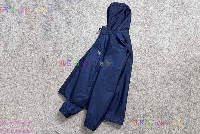 NEW 프라다 자켓 신상 P 7747004