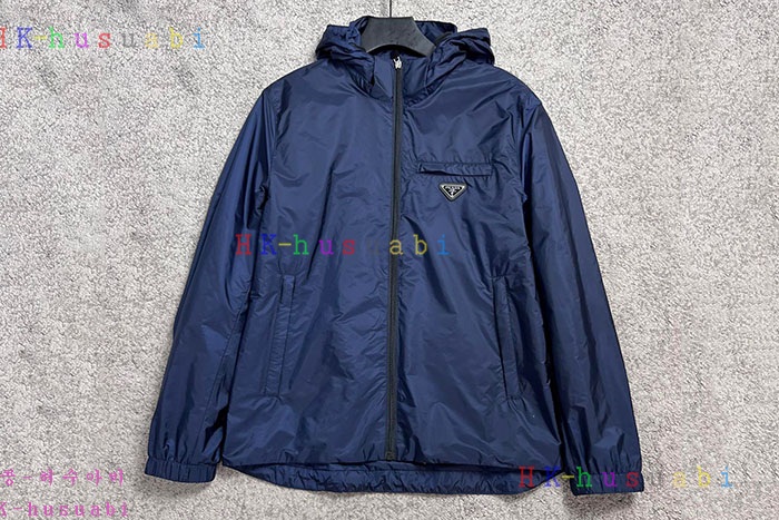 NEW 프라다 자켓 신상 P 7747004