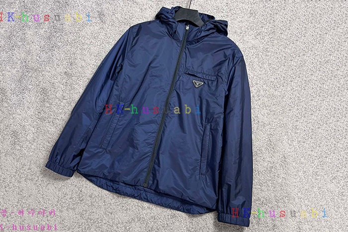 NEW 프라다 자켓 신상 P 7747004