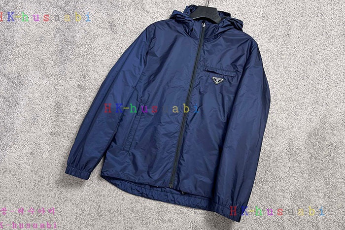 NEW 프라다 자켓 신상 P 7747004