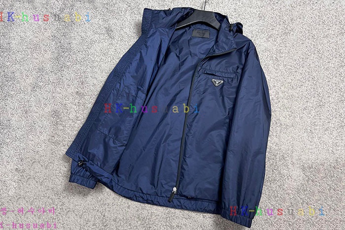 NEW 프라다 자켓 신상 P 7747004