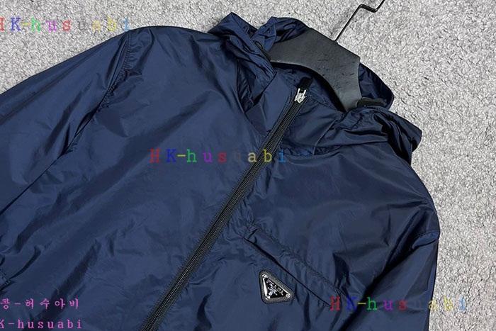 NEW 프라다 자켓 신상 P 7747004