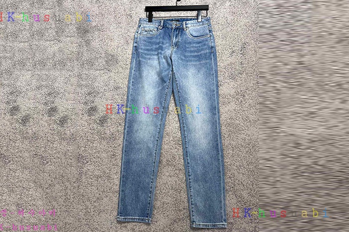 NEW 프라다 바지 신상 P 7747017