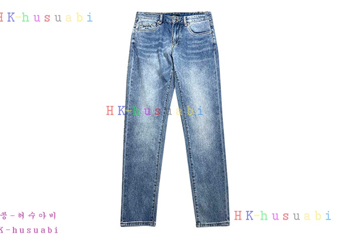 NEW 프라다 바지 신상 P 7747017