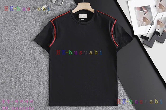 NEW 구찌 반팔티 신상 GU 685532