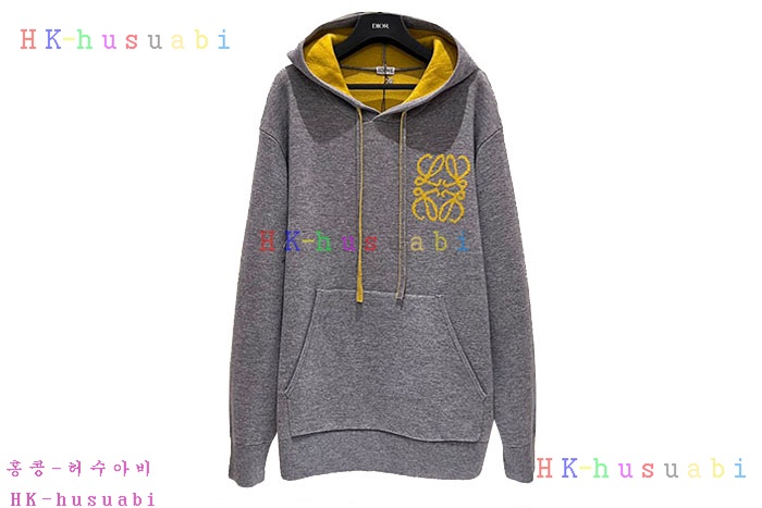 NEW 로에베 후드티 신상 L 1992502