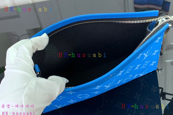 ★미러급★루이비통 가스통 웨어러블 월릿 M83099