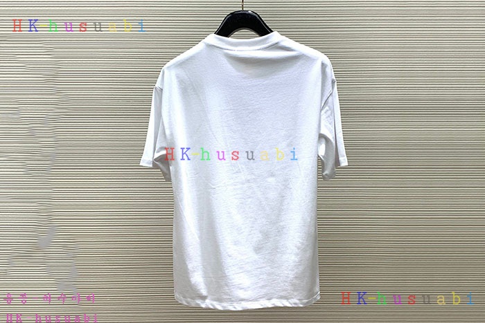 NEW 로에베 반팔티 신상 L 66810