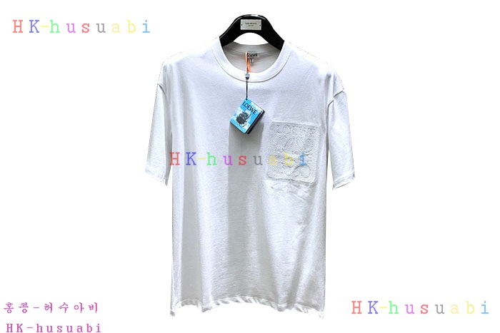 NEW 로에베 반팔티 신상 L 66810