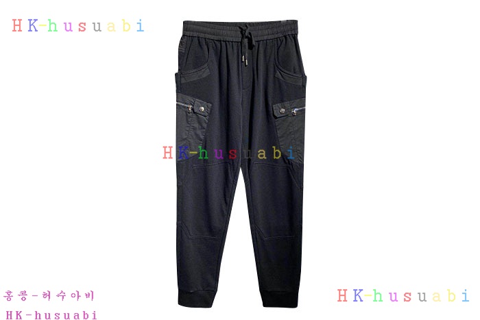NEW 알렉산더 맥퀸 신상 바지 W 66811