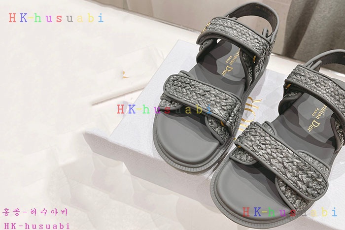 NEW 디올 신발 신상 DR 965007