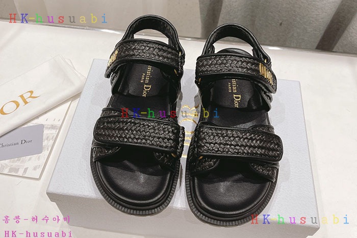 NEW 디올 신발 신상 DR 965006