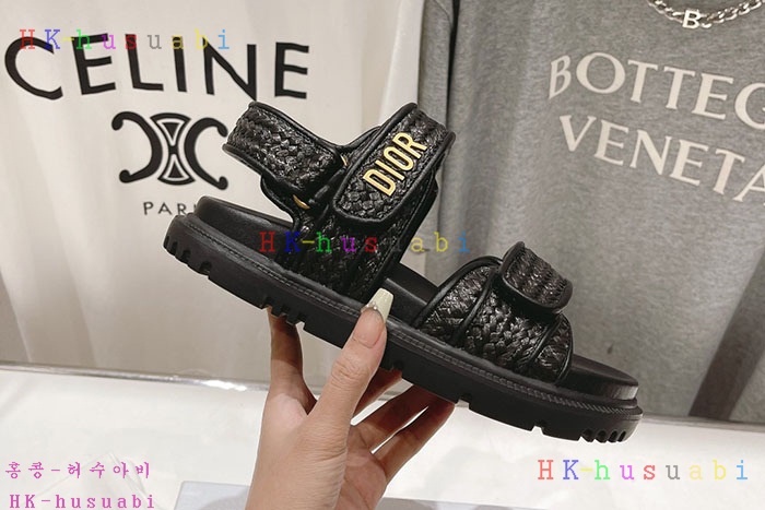 NEW 디올 신발 신상 DR 965006