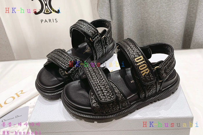 NEW 디올 신발 신상 DR 965006
