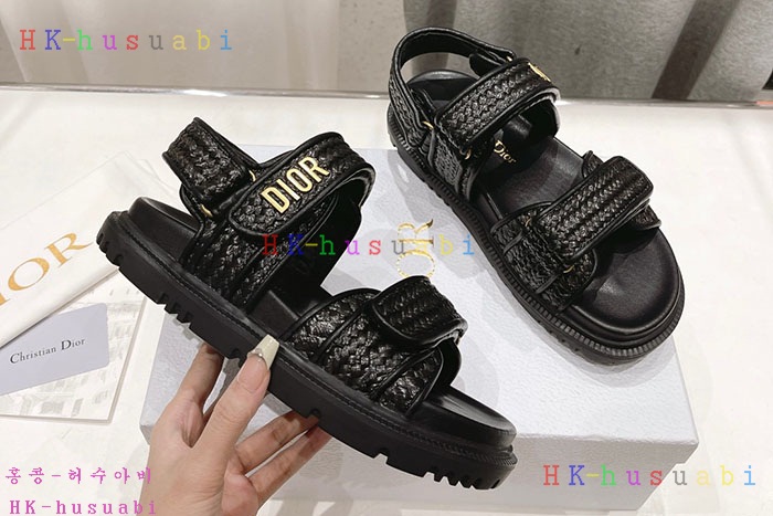 NEW 디올 신발 신상 DR 965006