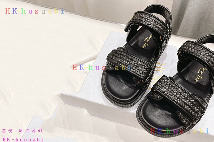NEW 디올 신발 신상 DR 965006