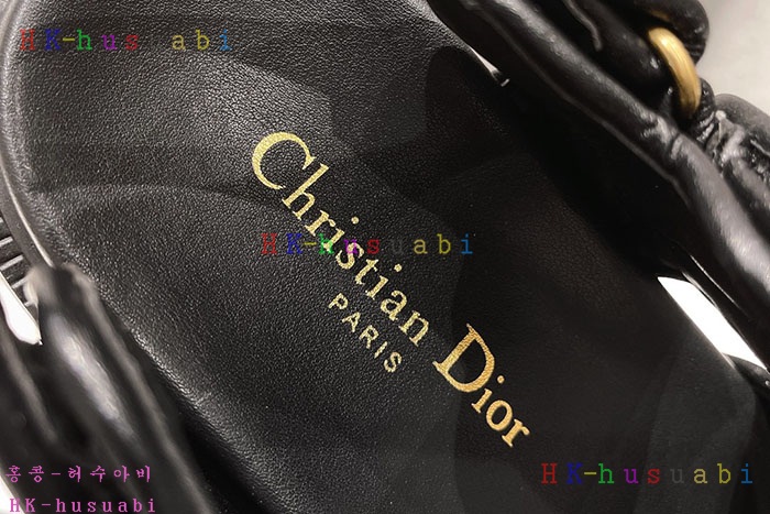 NEW 디올 신발 신상 DR 965006